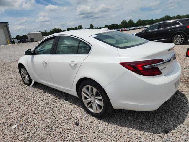 2016 Buick Regal მანქანა იყიდება აუქციონზე, vin: 2G4GK5EX6G9117007, აუქციონის ნომერი: 60778526