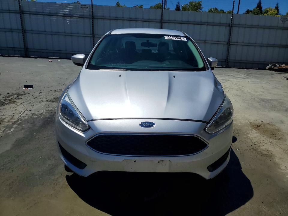 Продажа на аукционе авто 2018 Ford Focus, vin: 1FADP3FE2JL313543, номер лота: 60831776