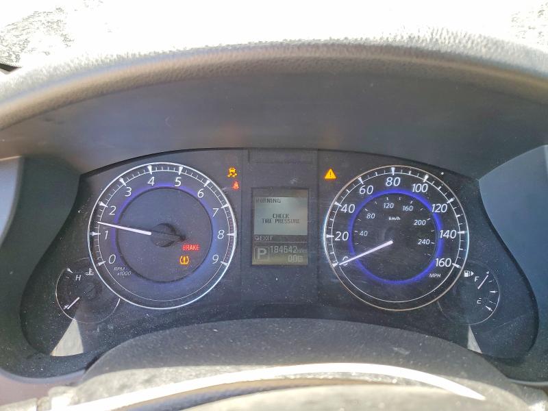 61581936 :رقم المزاد ، JN1BJ0RR4GM270622 vin ، 2016 Infiniti Qx50 مزاد بيع