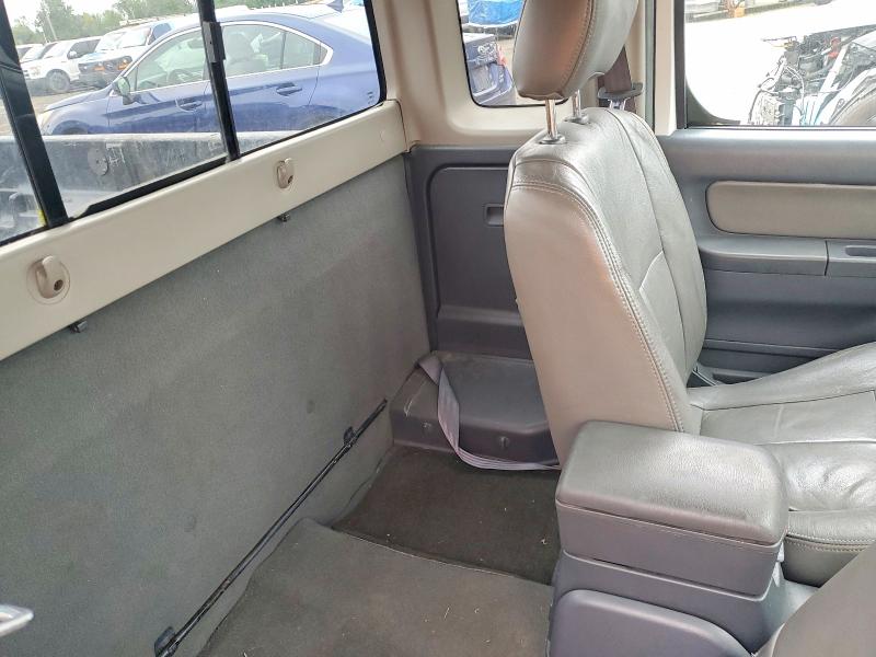 Продажа на аукционе авто 2002 Nissan Frontier, vin: 1N6DD26S52C336526, номер лота: 61820516