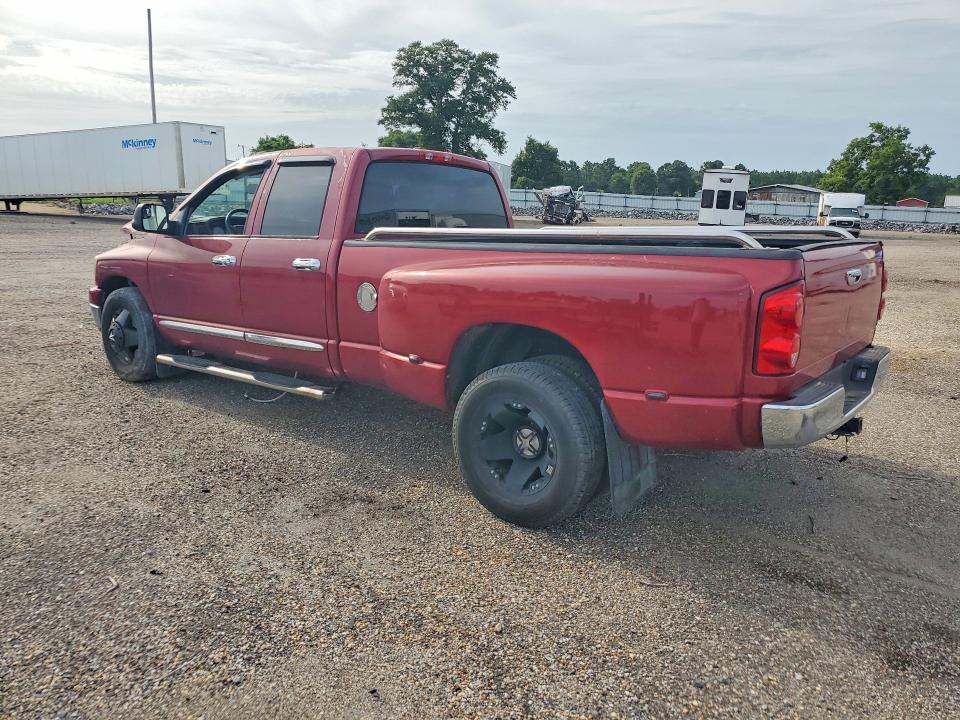 Aukcja sprzedaży 2008 Dodge Ram 3500, vin: 3D7ML48A98G212552, numer aukcji: 61412906
