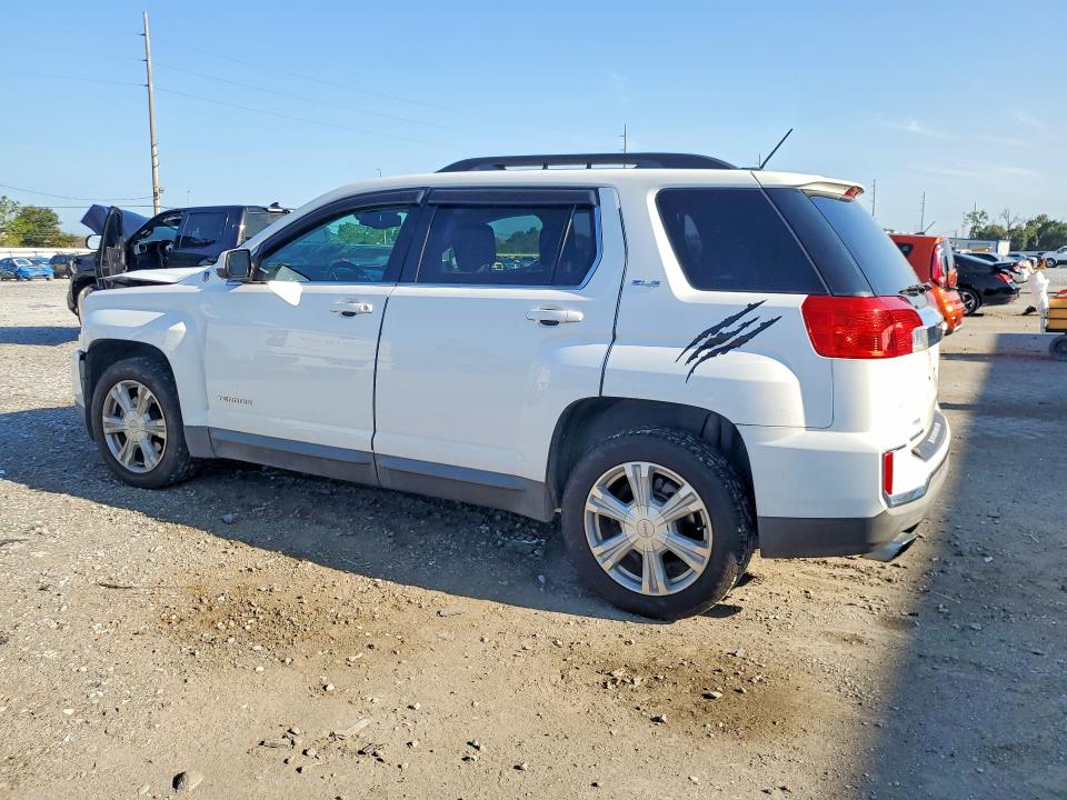 Aukcja sprzedaży 2017 Gmc Terrain, vin: 2GKALNEK0H6261560, numer aukcji: 61336886
