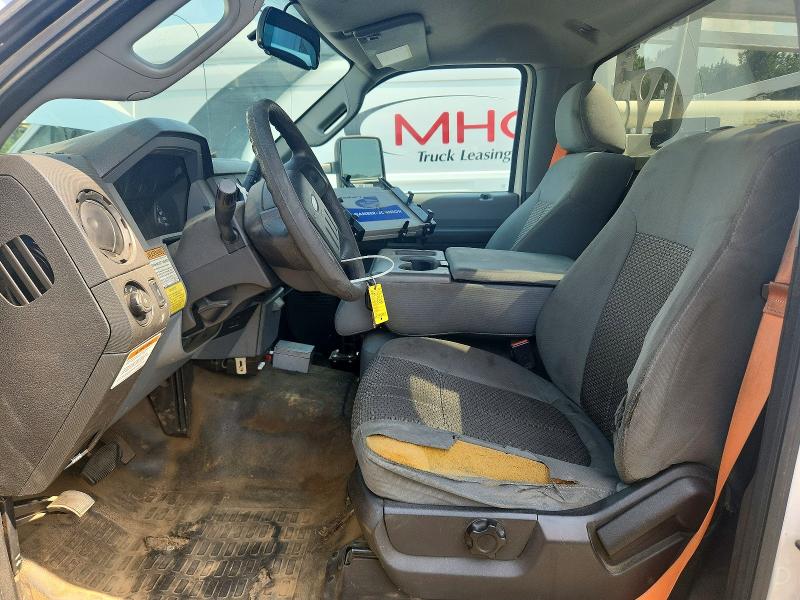 Продажа на аукционе авто 2015 Ford F450, vin: 1FDUF4GT2FEC59359, номер лота: 61446366