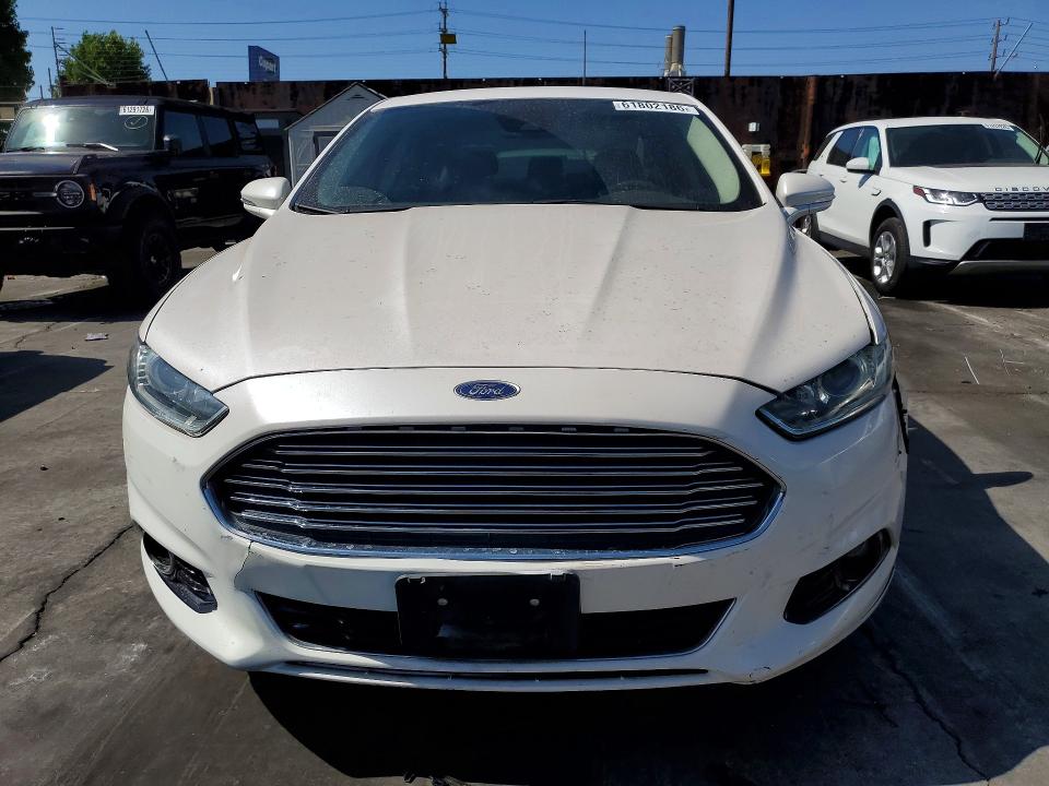 Продажа на аукционе авто 2014 Ford Fusion, vin: 3FA6P0D98ER270217, номер лота: 61802186