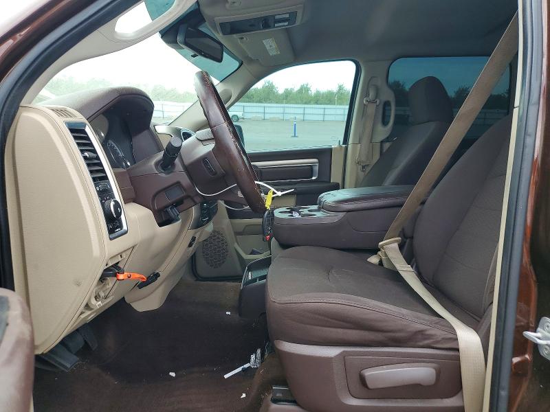 Продажа на аукционе авто 2013 Ram 1500, vin: 1C6RR7LTXDS614714, номер лота: 60634626