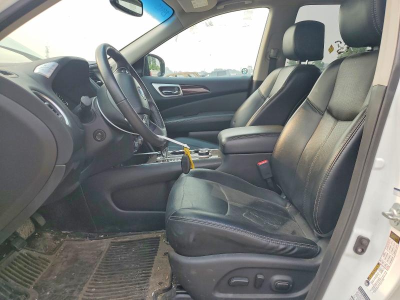 Aukcja sprzedaży 2015 Nissan Pathfinder, vin: 5N1AR2MM7FC697463, numer aukcji: 61377056