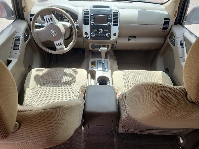 Продажа на аукционе авто 2017 Nissan Frontier, vin: 1N6DD0ERXHN726196, номер лота: 59685566