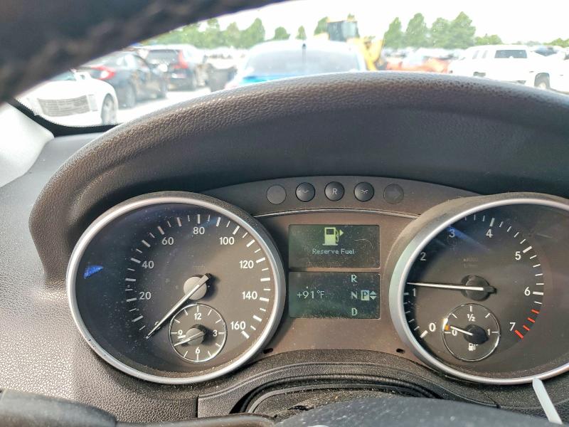 2011 Mercedes-benz Ml მანქანა იყიდება აუქციონზე, vin: 4JGBB8GB8BA701273, აუქციონის ნომერი: 62794656