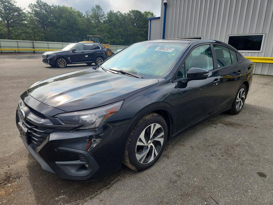 61179456 :رقم المزاد ، 4S3BWAD60R3018991 vin ، 2024 Subaru Legacy مزاد بيع