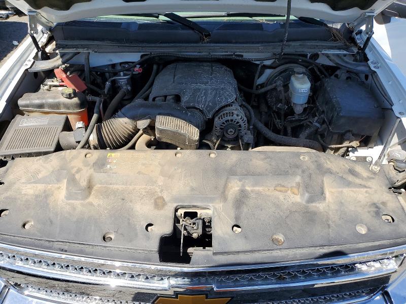 Продаж на аукціоні авто 2013 Chevrolet Silverado, vin: 1GCRKREA9DZ110750, номер лоту: 62927426