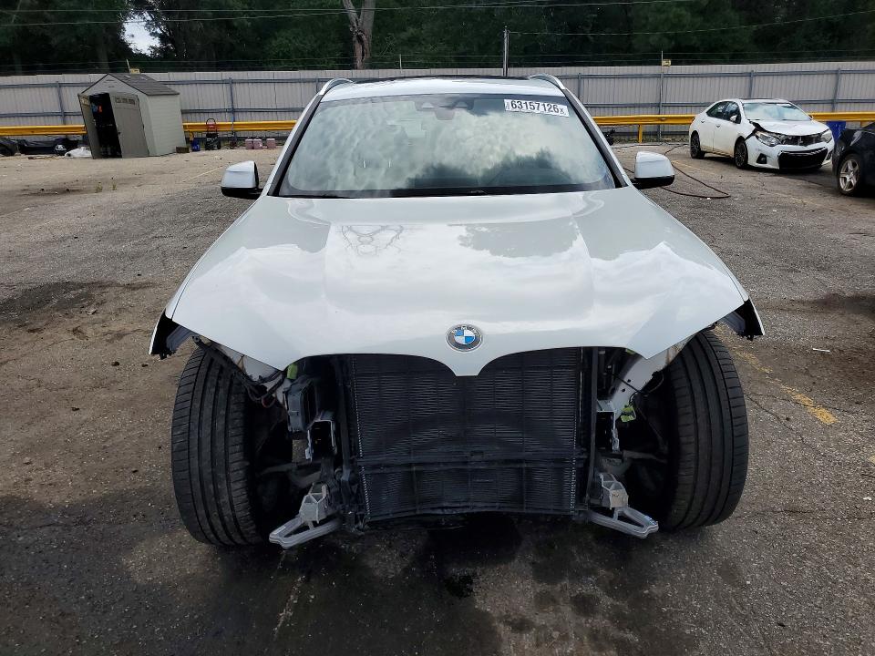 2019 Bmw X3 მანქანა იყიდება აუქციონზე, vin: 5UXTR9C5XKLR04811, აუქციონის ნომერი: 63157126