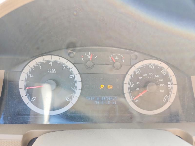 62764526 :رقم المزاد ، 1FMCU93Z58KE38086 vin ، 2008 Ford Escape مزاد بيع