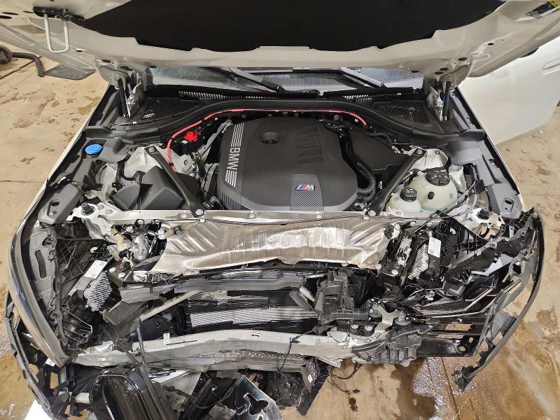 Aukcja sprzedaży 2026 Bmw X3, vin: 5UX73GP09T9233717, numer aukcji: 61171856