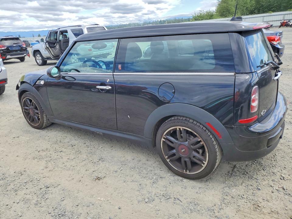 Продажа на аукционе авто 2012 Mini Cooper, vin: WMWZF3C52CT267896, номер лота: 60784056