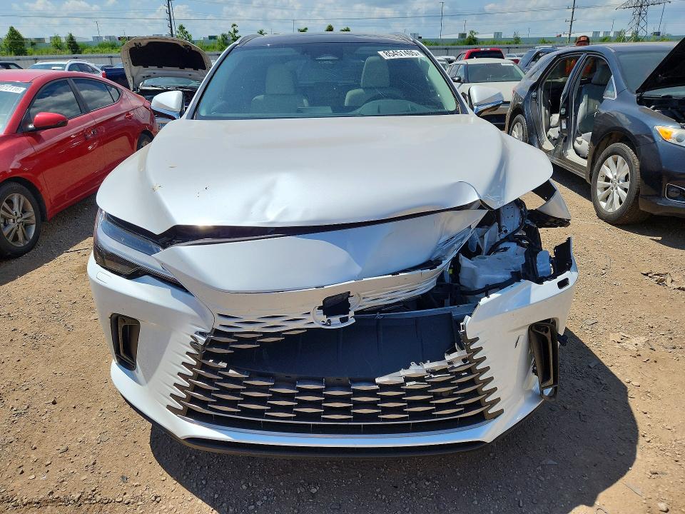 Продажа на аукционе авто 2025 Lexus Rx 350, vin: 2T2BAMCA9SC109417, номер лота: 85451405