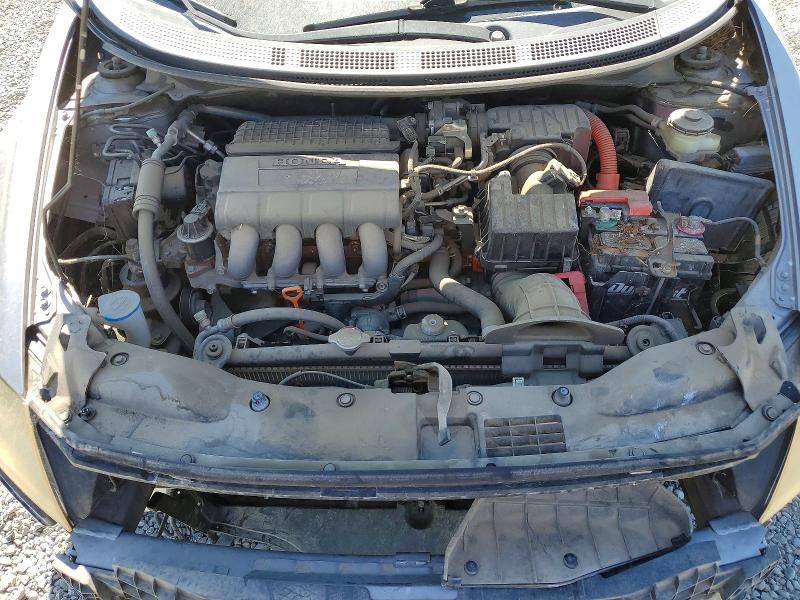 Продажа на аукционе авто 2011 Honda Cr-z, vin: JHMZF1D65BS002875, номер лота: 63385136