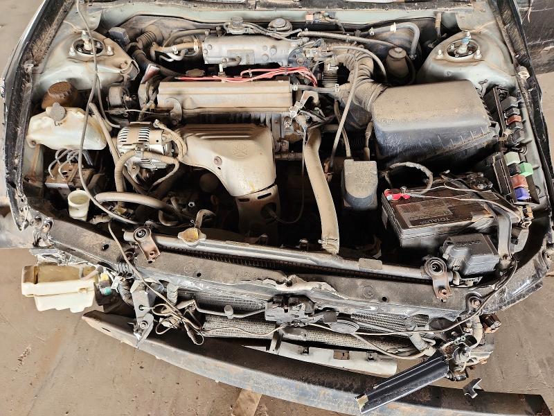 Продаж на аукціоні авто 2001 Toyota Camry, vin: 4T1BG22K41U042823, номер лоту: 61498656