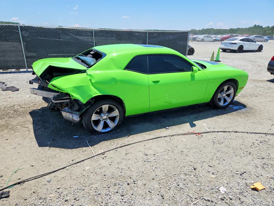 Aukcja sprzedaży 2017 Dodge Challenger, vin: 2C3CDZAG6HH592419, numer aukcji: 60798286