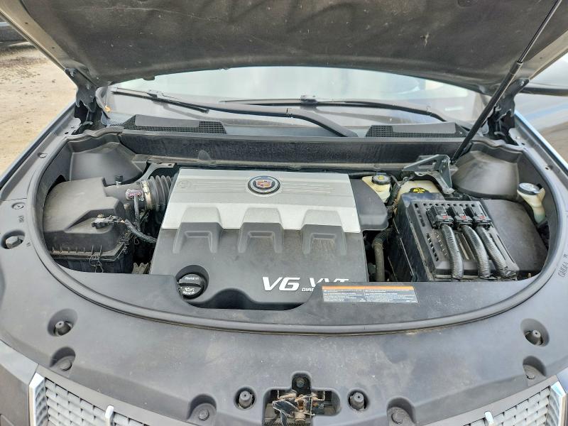 Aukcja sprzedaży 2010 Cadillac Srx, vin: 3GYFNEEY9AS557758, numer aukcji: 60078376