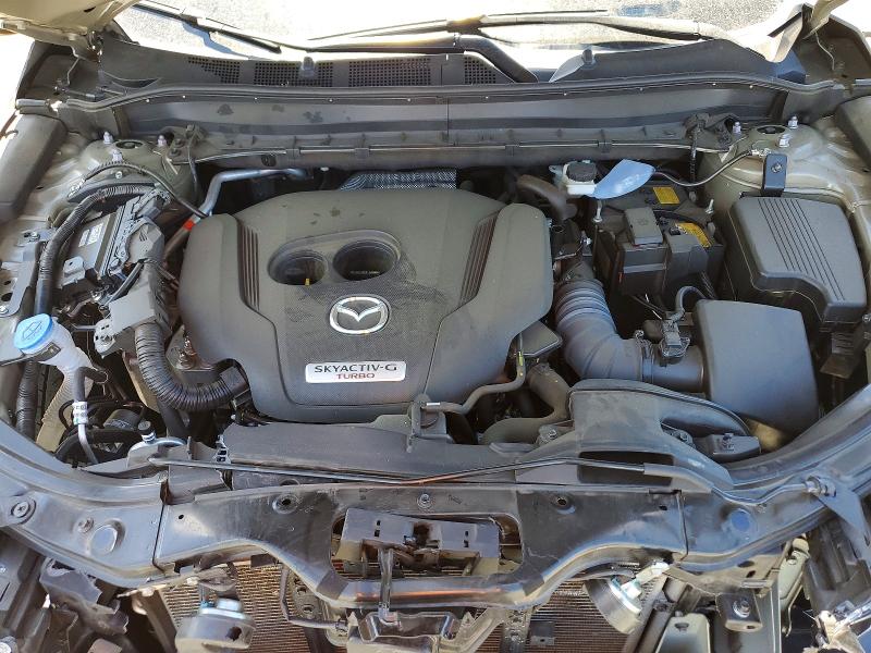 Aukcja sprzedaży 2024 Mazda Cx-5, vin: JM3KFBAY1R0537732, numer aukcji: 61958046