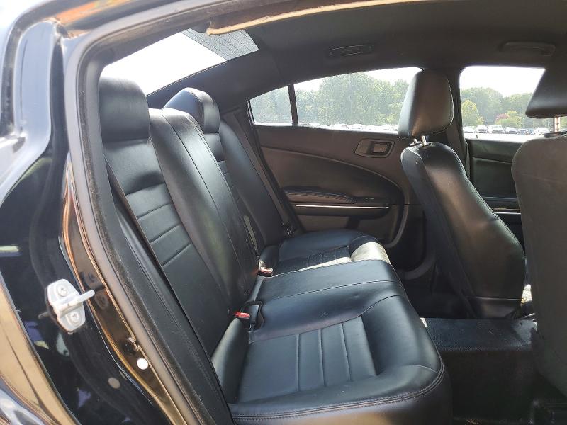 Продаж на аукціоні авто 2018 Dodge Charger, vin: 2C3CDXAG8JH248388, номер лоту: 63127846