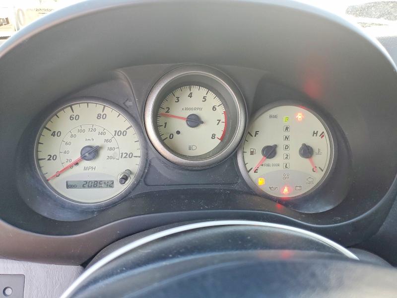 Aukcja sprzedaży 2001 Toyota Rav4, vin: JTEGH20V610020748, numer aukcji: 62858666