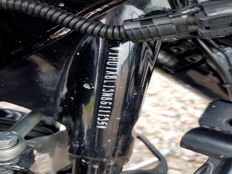 Продажа на аукционе авто 2022 Harley-davidson Flhxst, vin: 1HD1ABL13NB611135, номер лота: 62216256