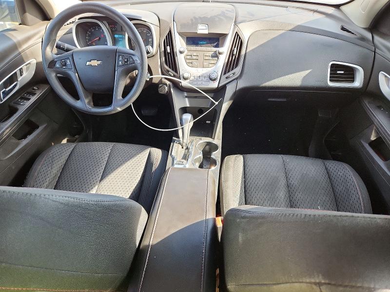 Продаж на аукціоні авто 2015 Chevrolet Equinox, vin: 2GNALAEK8F1133332, номер лоту: 59819446