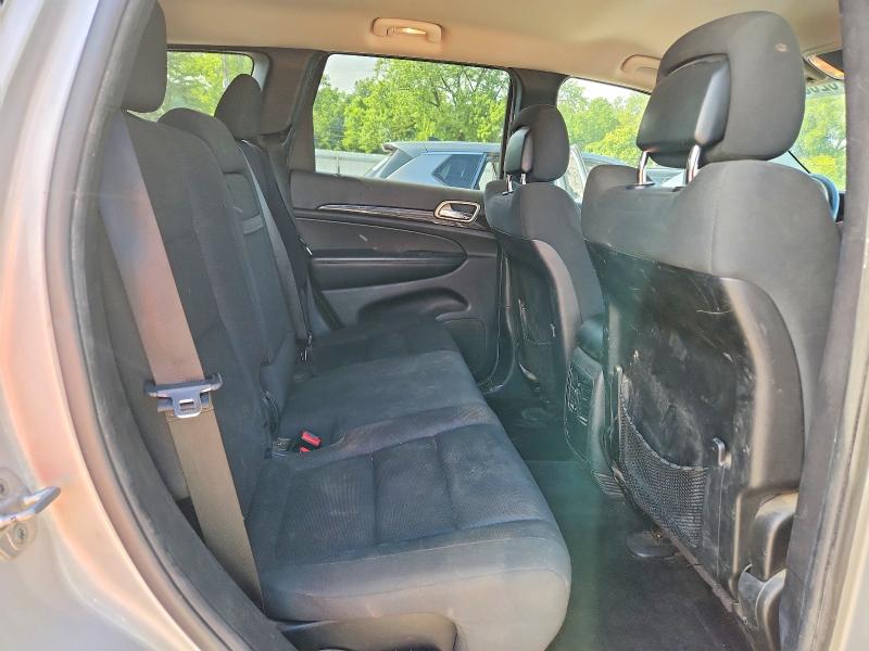 Продаж на аукціоні авто 2012 Jeep Grand Cherokee, vin: 1C4RJFAG9CC263481, номер лоту: 62634666