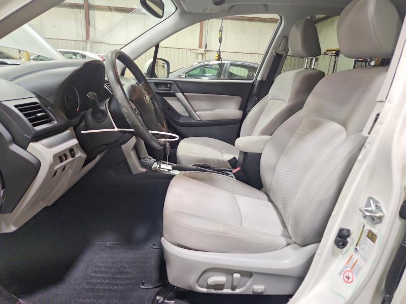 Aukcja sprzedaży 2015 Subaru Forester, vin: JF2SJADCXFH829699, numer aukcji: 62633766