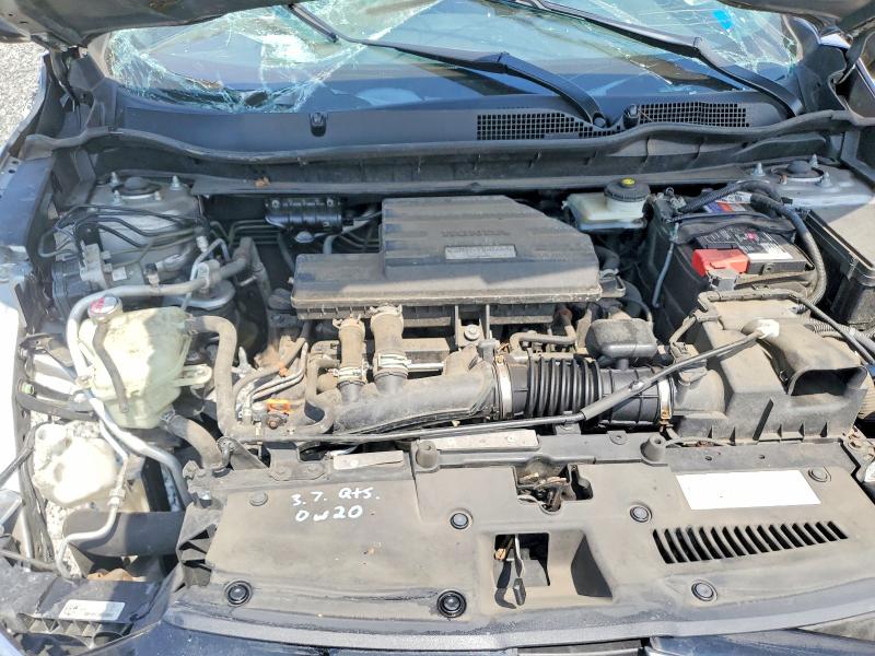 Auction sale of the 2020 Honda Cr-v, vin: 5J6RW2H52LL029126, lot number: 60979456
