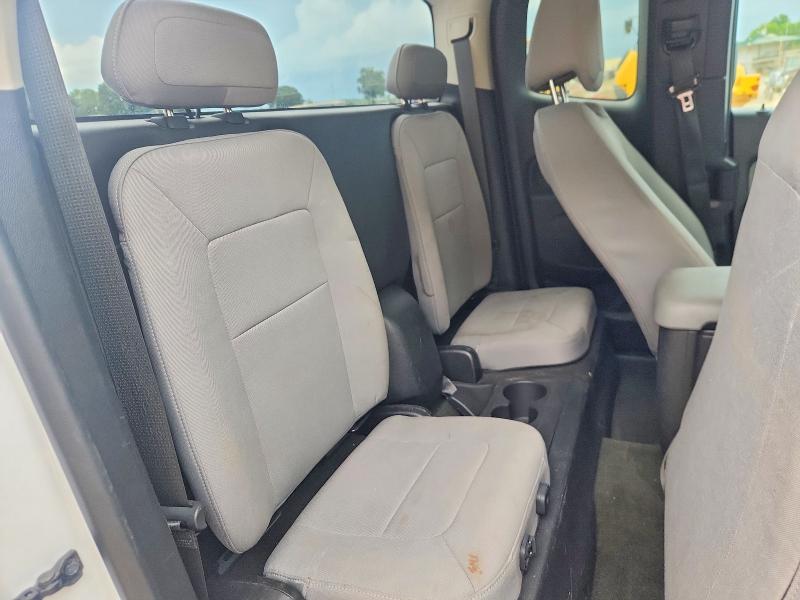 61669436 :رقم المزاد ، 1GCHSCEA7G1260304 vin ، 2016 Chevrolet Colorado مزاد بيع