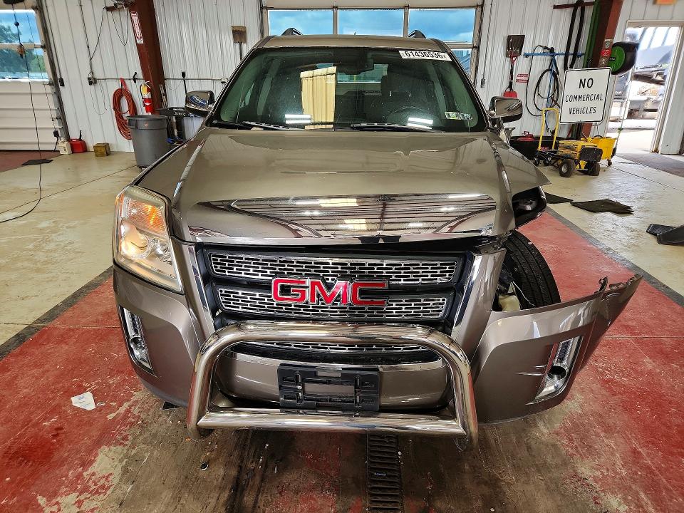61436536 :رقم المزاد ، 2GKFLXE57C6283642 vin ، 2012 Gmc Terrain مزاد بيع