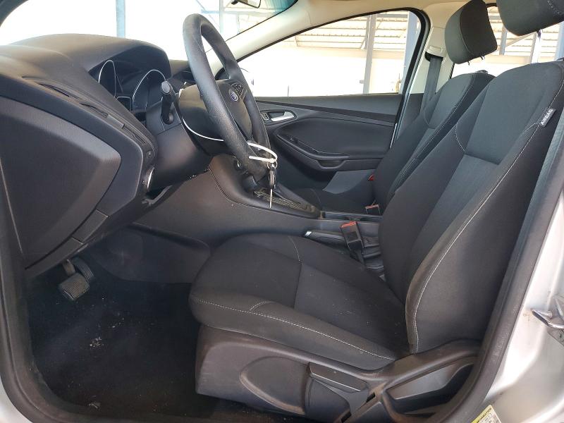 Продаж на аукціоні авто 2016 Ford Focus, vin: 1FADP3F27GL268646, номер лоту: 62989336