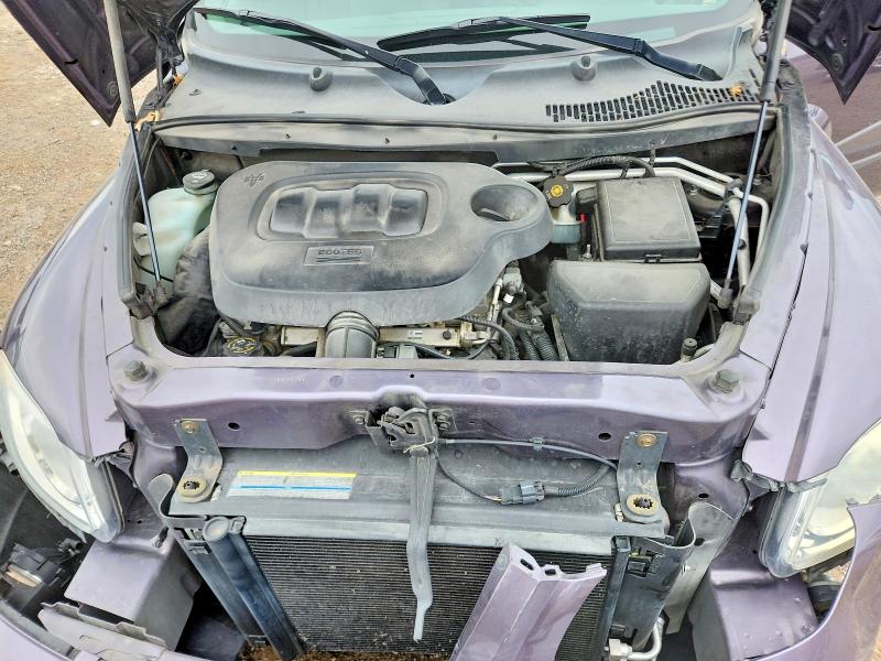 Продажа на аукционе авто 2006 Chevrolet Hhr, vin: 3GNDA23P16S602093, номер лота: 61702126
