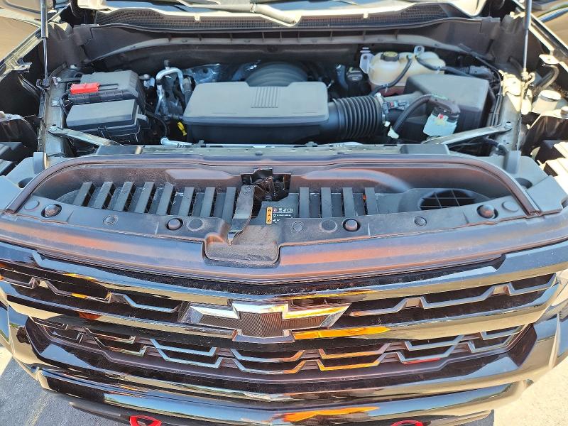 Aukcja sprzedaży 2023 Chevrolet Silverado, vin: 3GCUDFEL1PG315827, numer aukcji: 60845196