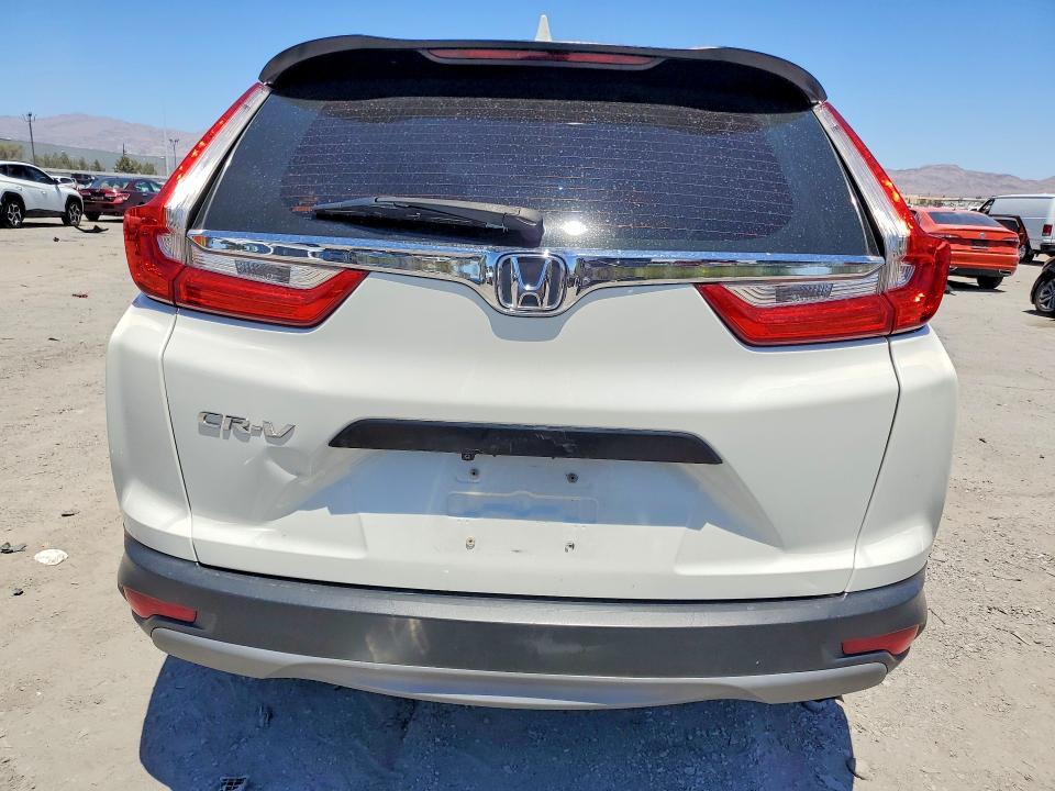 Aukcja sprzedaży 2018 Honda Cr-v, vin: 2HKRW5H35JH416437, numer aukcji: 59876156