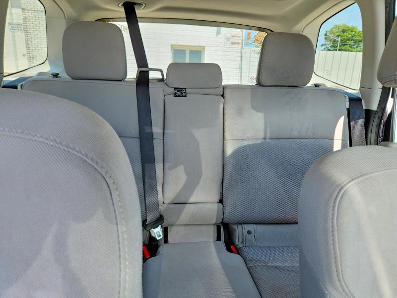Продаж на аукціоні авто 2015 Subaru Forester, vin: JF2SJADC0FH496932, номер лоту: 60997866