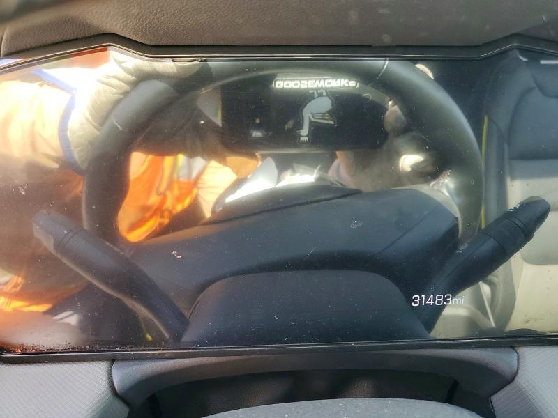 2024 Chevrolet Trailblazer მანქანა იყიდება აუქციონზე, vin: KL79MVSL2RB098558, აუქციონის ნომერი: 62424576