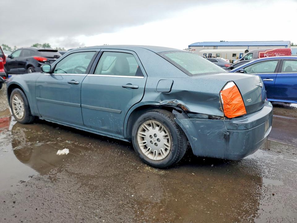 Aukcja sprzedaży 2006 Chrysler 300, vin: 2C3KA43R06H262746, numer aukcji: 60661966