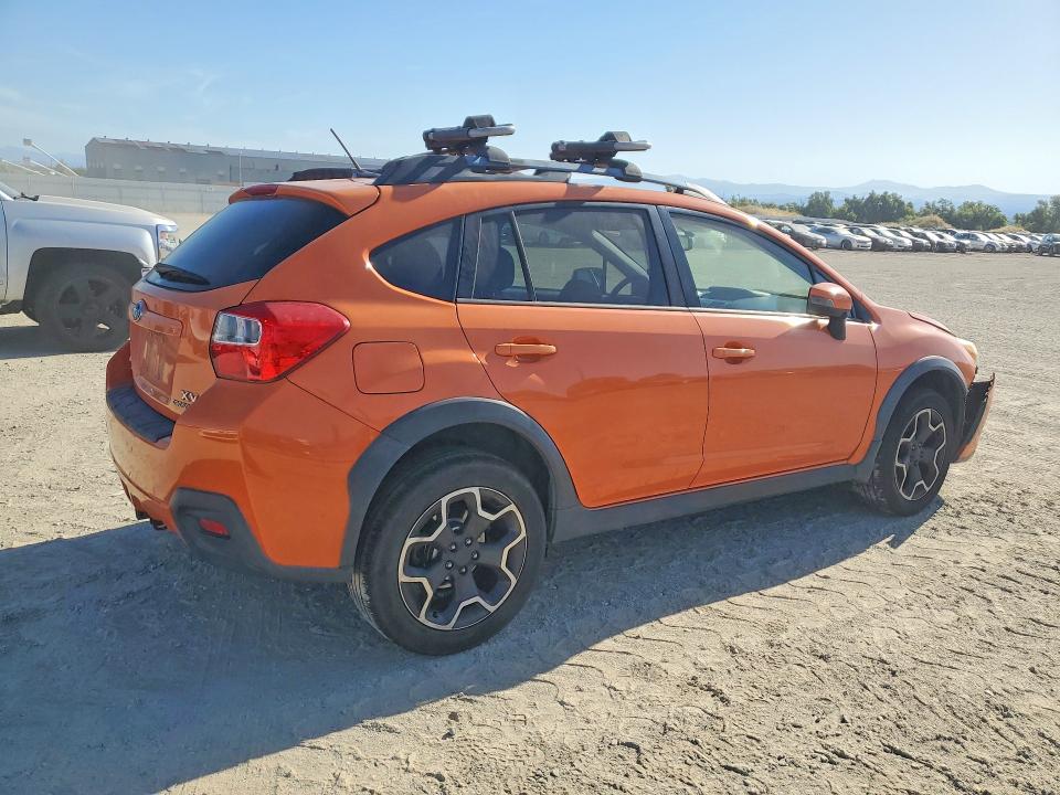 Aukcja sprzedaży 2015 Subaru Xv Crosstrek, vin: JF2GPAPC3F8313216, numer aukcji: 59617776