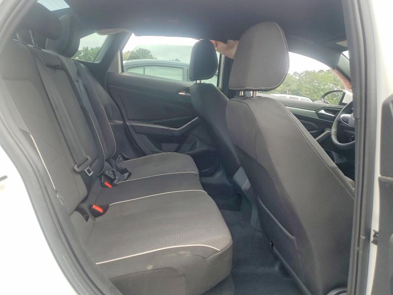 Продажа на аукционе авто 2026 Volkswagen Jetta, vin: 3VWBW7BU8TM004991, номер лота: 62330646