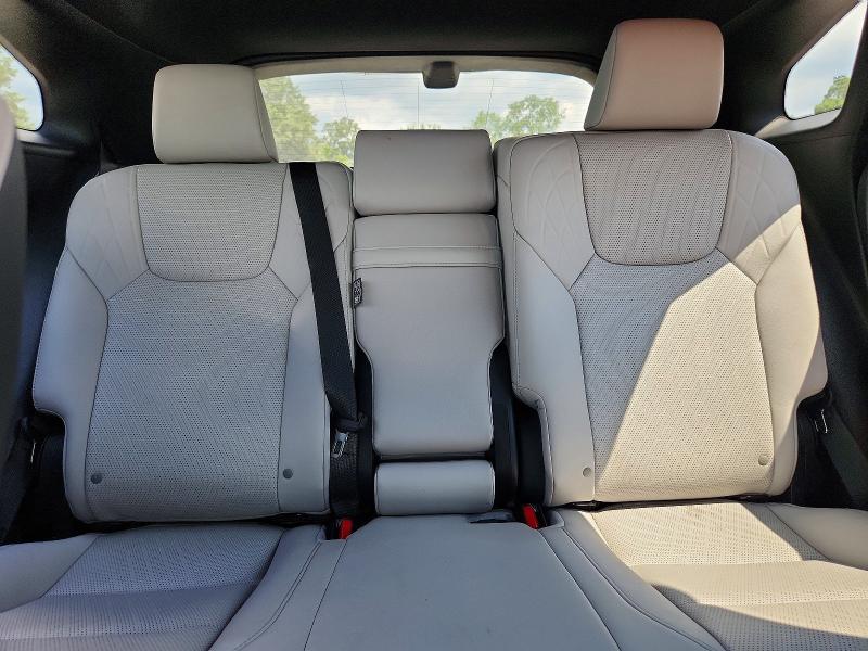 Aukcja sprzedaży 2025 Lexus Rx 350, vin: 2T2BAMCA2SC108268, numer aukcji: 59779076