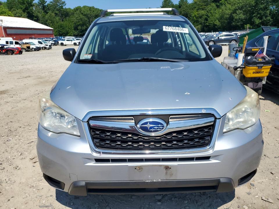 Продаж на аукціоні авто 2014 Subaru Forester, vin: JF2SJAAC1EH458645, номер лоту: 62768406