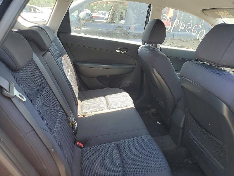 Aukcja sprzedaży 2011 Hyundai Elantra Touring, vin: KMHDC8AE1BU086413, numer aukcji: 60025496