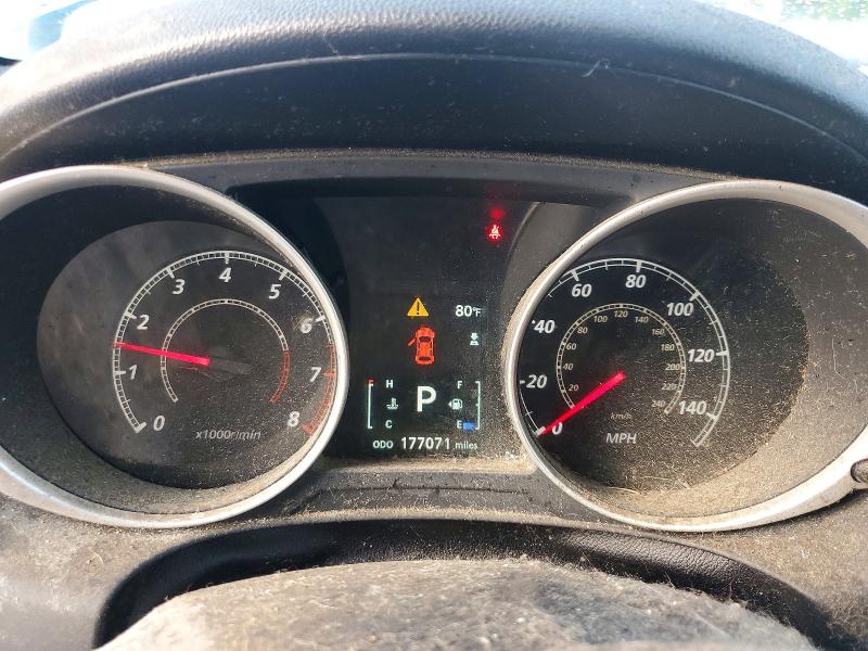 Продаж на аукціоні авто 2014 Mitsubishi Outlander, vin: 4A4AP3AU1EE018044, номер лоту: 59720656