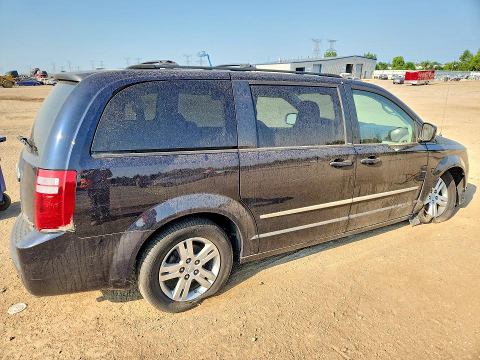 Aukcja sprzedaży 2010 Dodge Grand Caravan, vin: 2D4RN6DX5AR336420, numer aukcji: 61928846