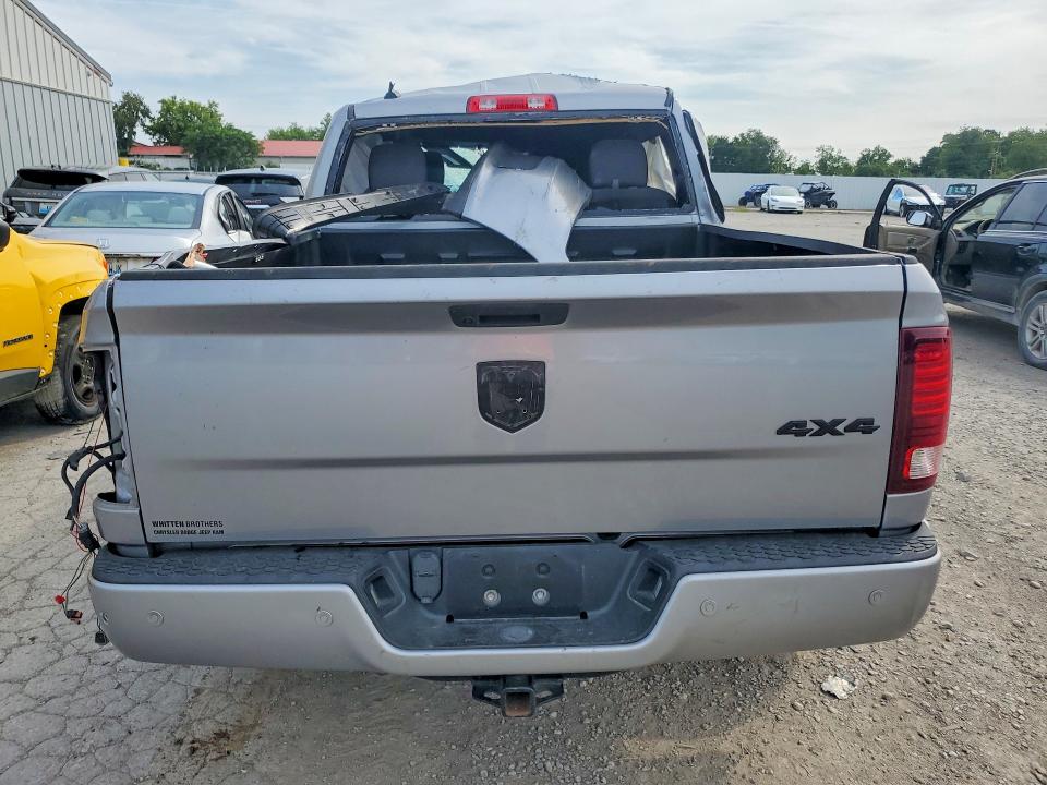 Продажа на аукционе авто 2022 Ram 1500 Classic, vin: 1C6RR7LGXNS232655, номер лота: 62303066