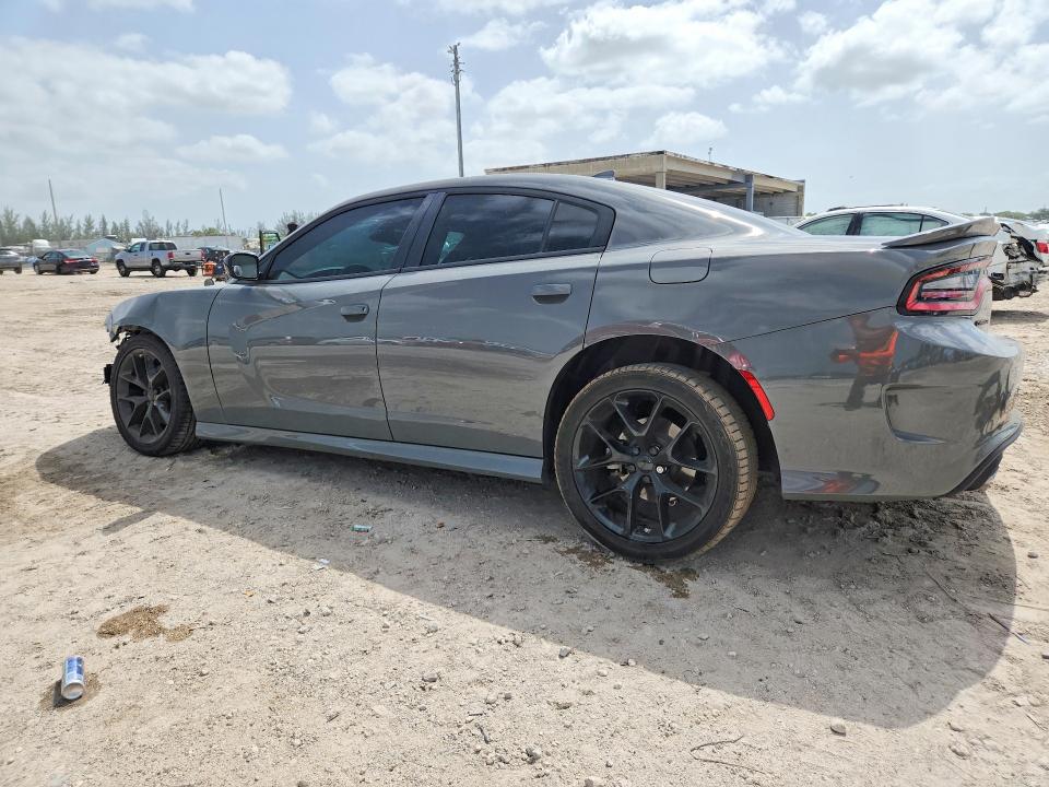 Продажа на аукционе авто 2023 Dodge Charger, vin: 2C3CDXHG6PH643121, номер лота: 60256796
