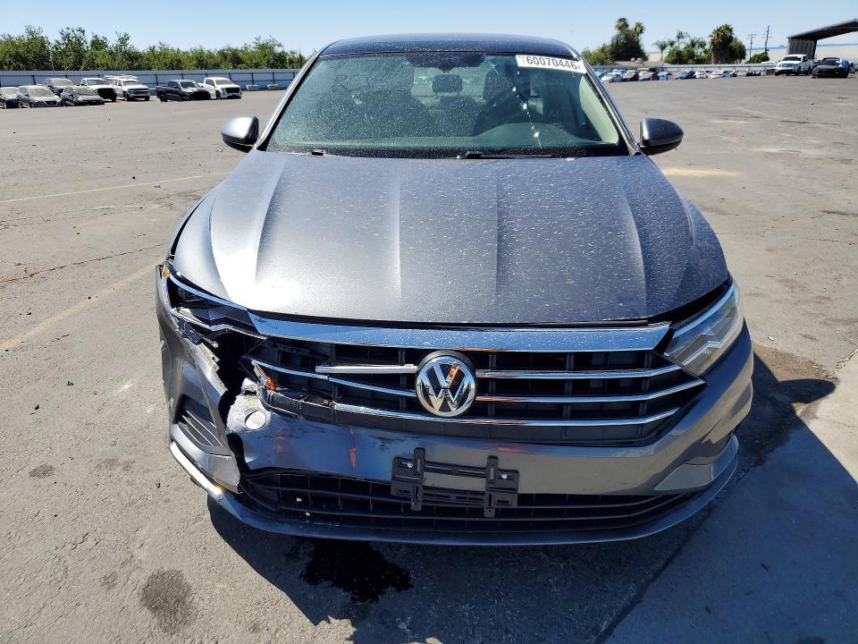 Продаж на аукціоні авто 2019 Volkswagen Jetta, vin: 3VWCB7BU1KM191781, номер лоту: 60070446